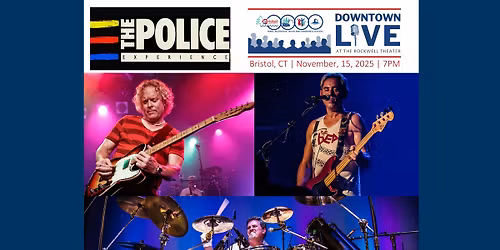 The Police Experience