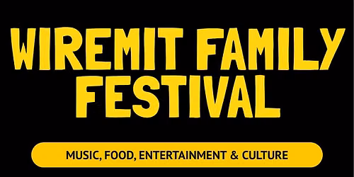 Wiremit Family Fest
