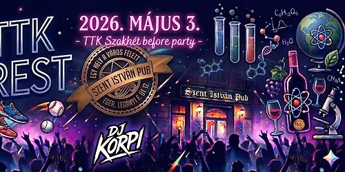 II. TTK KAREST \ud83d\udd25