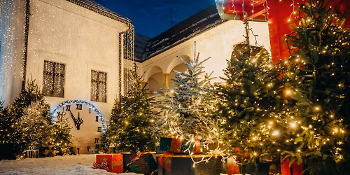 Advent v Vara\u017edinu, sobota 29. november 2025