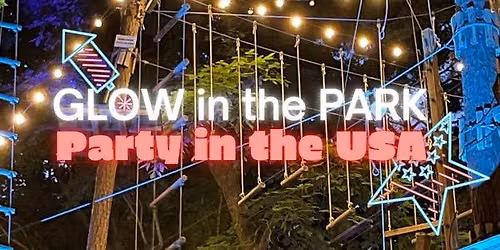 Glow in the Park - Party in the USA