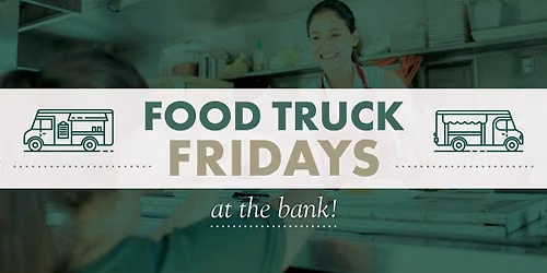 Food Truck Friday