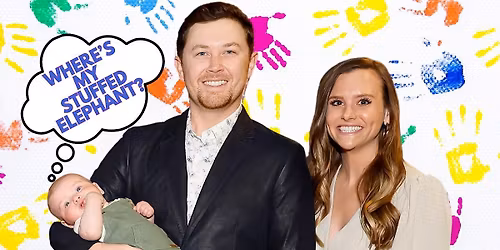 Parking Hoofbeat Country Fest - 3 Day Pass- with Jason Aldean, Bailey Zimmerman, Kane Brown, and more