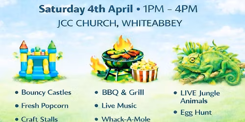 Easter Fun Day