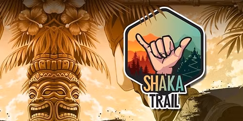  LE SHAKA TRAIL