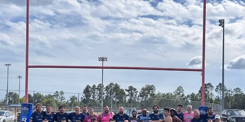 Aviator's VS Crescent City Blue's