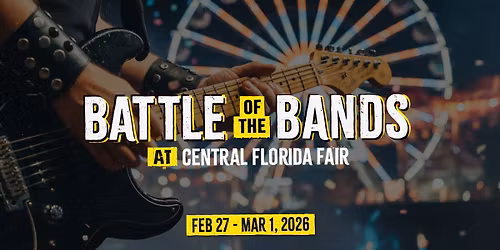 Battle of the Bands