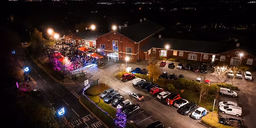 CHRISTMAS FAIR \ud83c\udf85\u2728