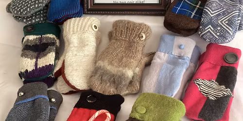 Atlantic Makers Market, Cedar Event Centre Hfx