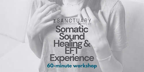 Somatic Healing Experience
