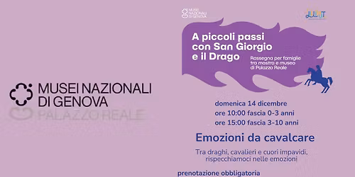 Emozioni da cavalcare