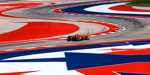 United States F1 Grand Prix Watch Party!
