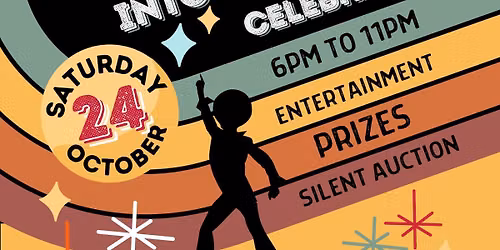 Groove into the 70\u2019s Celebration 