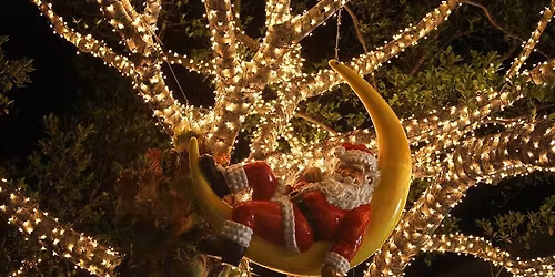 Naples Christmas on Third Street Tree Lighting Ceremony