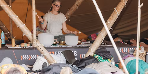 Soundbath Sunday