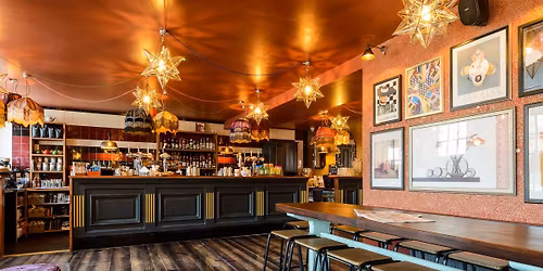 Quiz Night - Every Monday at Valero