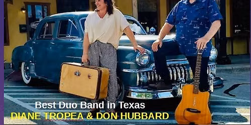 Saturday Under the Oaks with Decades Band