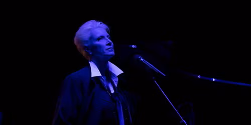 Renata Dr\u00f6ssler \ud83e\uddda\u200d\u2642\ufe0f Pocta and\u011bl\u016fm v Jazz Docku