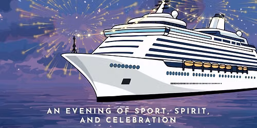 KAFF's 6th Annual Gala: Parry on the Pacific!