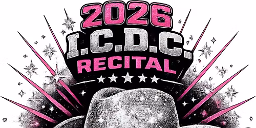 2026 ICDC Recital 