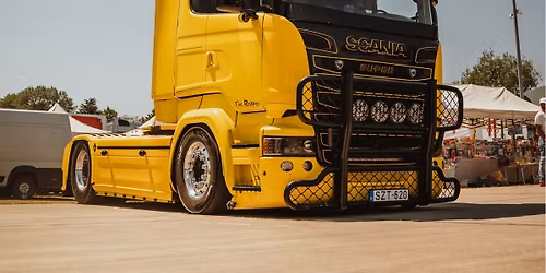 III. Orsz\u00e1gos Kamionos Tal\u00e1lkoz\u00f3 - B\u00e9k\u00e9scsaba , Rep\u00fcl\u0151t\u00e9r