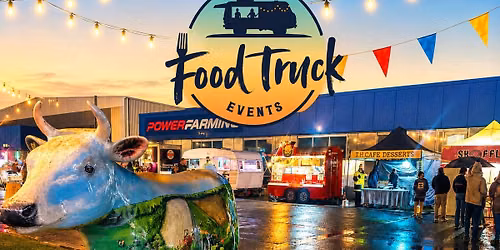 Morrinsville Food Truck Fest
