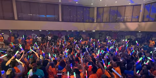 STL FLAVA 16th Annual Celebration 