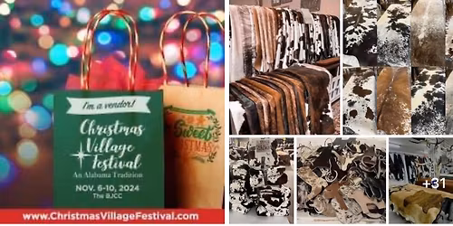 AMT Wholesale at Birmingham Christmas Village \ud83c\udf81