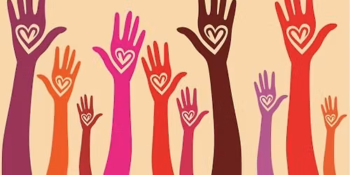 SALGA NYC April In-Person Support Group!