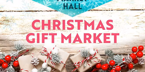 Christmas Gift Market
