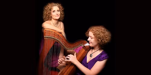 Harp Sessions at The Sugar Club