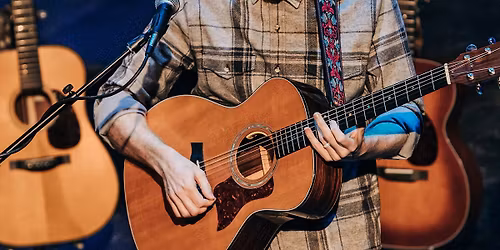 McKane Davis Live at the Mesa Arts Center