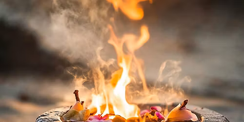 Dreaming the New Year- Women's Circle & Cacao Ceremony