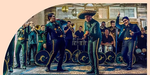 Mariachi Herencia de M\u00e9xico | La nueva generaci\u00f3n tour