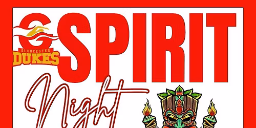 GHS Swim Spirit Night @ Duke\u2019s