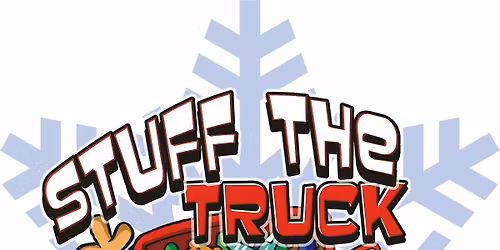 STUFF THE TRUCK w/ TOYS FOR HAPPINESS 2025!!