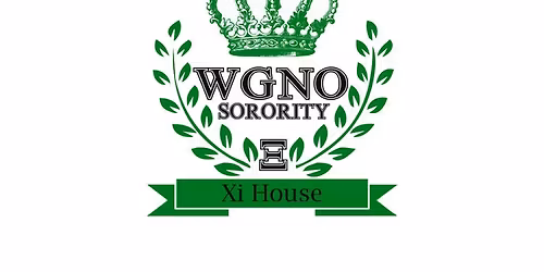 XI RICHMOND 12\/10 WOMEN'S WEEKLY "SORORITY" NETWORKING GROUP (TOY DRIVE\ud83e\uddf8)