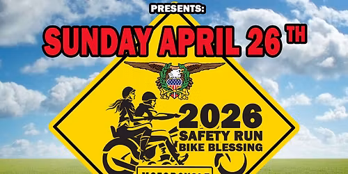 Long Island ABATE Annual Safety & Awareness Run