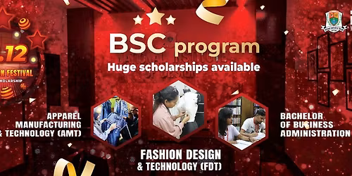 12.12 Admission Festival 2025