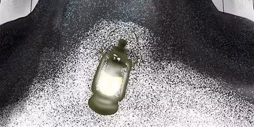 Indie Guinn LIVE at Ghost Light Hamtrmack with Mothdude and Wipeout