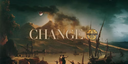 Salon 27 : C H A N G E