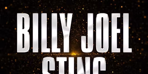 Billy Joel & Sting