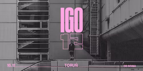 IGO | TRASA 12 | Toru\u0144 | OdNowa