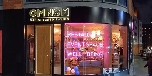 Dr Ishani's Vegan Mental Health book launch (Birmingham)