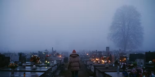 Samhainov\u00e1 sv\u011btla