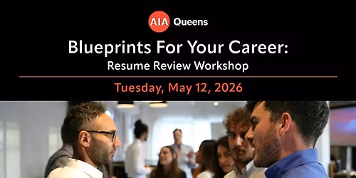 Blueprints For Your Career: Resume Review Workshop