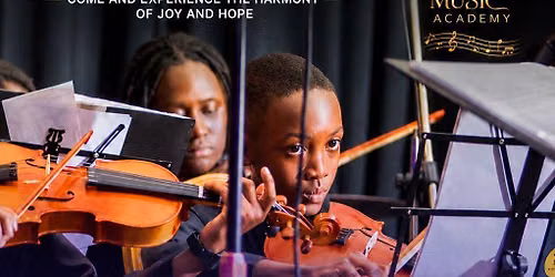 Musical concert 