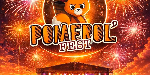 POMEROL \u0301 FEST 2026 _ Festival Gratuit