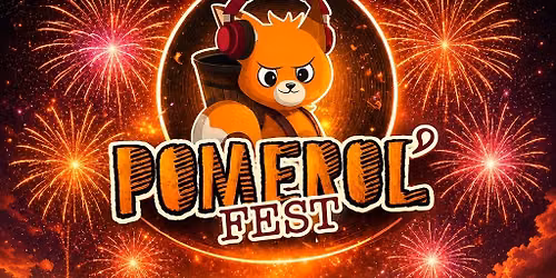 POMEROL \u0301 FEST 2026 _ Festival Gratuit