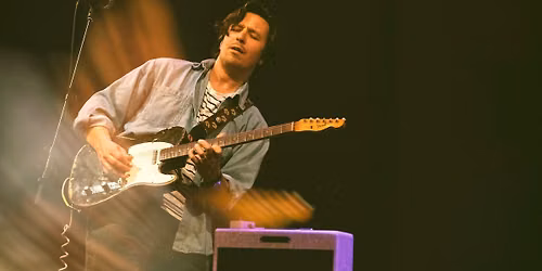Davy Knowles And His Band Sept 19, 2026